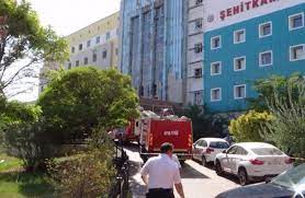 We did not find results for: Sehitkamil Devlet Hastanesi Nde Feci Kaza Telgraf Gazetesi