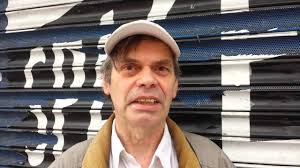 Richard James Shattock: Hatfield Candidate