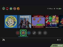 Join agent jones as he enlists the greatest hunters across realities like the mandalorian to more or less free space than is indicated here may be required in order to install products that have been downloaded to the nintendo switch console. Spiele Auf Die Nintendo Switch Herunterladen 12 Schritte Mit Bildern Wikihow