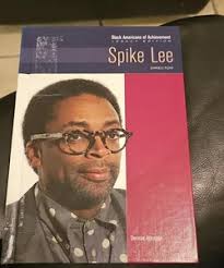 Spike Lee by Dennis Abrams
