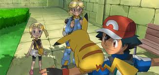 While ash continues his quest to win eight gym badges so he can enter the kalos league, he and his traveling companions will make new friends, forge new rivalries, and, of course, meet some. Pokeflix Watch Pokemon For Free Online