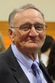 William Ronald "Bill" West Obituary