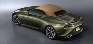 Even though the 2021 lexus lc has looks to kill, its driving demeanor is more luxury car than exotic sports car. The Stunning Lexus Lc 500 Convertible Makes Its Global Debut At The 2019 Los Angeles Auto Show Lexus Global Newsroom Toyota Motor Corporation Official Global Website