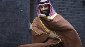 MBS of Saudi fears that he could be assassinated over Israel normalisation:  Report- The Week