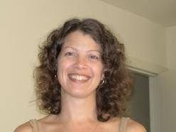 Crystal Reddell's Instagram, Twitter & Facebook