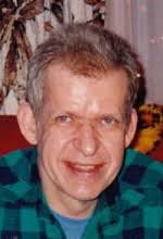 Obituary information for Gerald 'Jerry' Anthony Behnke