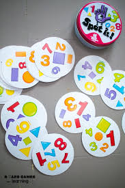 Learn shapes, colors, numbers, the alphabet, communications skills and more with the shapesters, robot dj, the number guys, my fridge and the popular what shape is it? series. How To Use Simple Games To Teach Number Colors And Shape Recognition
