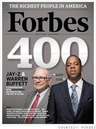 Forbes 400 richest Americans list for 2010: Gates is No. 1 - Sep. 22, 2010