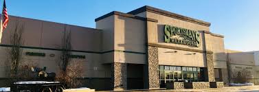 Sportsman's warehouse holdings, inc., together with its subsidiaries, operates as an outdoor sporting goods retailer in the united states. Anchorage Ak Outdoor Sporting Goods Store Sportsman S Warehouse