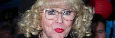 Eva von den Jacob Sisters: 80. Geburtstag ohne Pudel