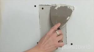 Drywall Repair: How To Repair Drywall | Planitdiy