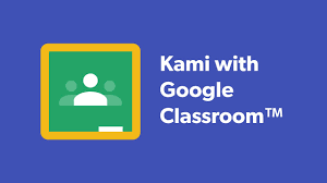 We're kami, the world's #1 digital classroom platform fostering flexible and collaborative learning for millions of teachers and students around the globe. Kami And Google Classroom Integration Youtube
