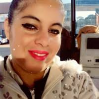 Sabrina Moreira da silva