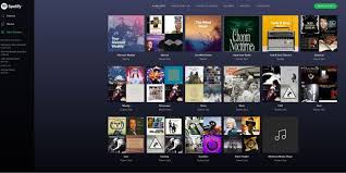 The spotify online web player has a music library that has a collection of music items. Spotify Web Player Not Working Here Are The Fixes Spotify Spotify Premium Music Online