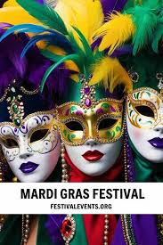 Mardi Gras Festival 2025: The Ultimate Guide to America's Biggest Party