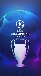 We hope our collection of these hd images and wallpapers provide you. Uefa Champions League Season 18 19 Wallpaper By Fxmx Uefa Championsleague Fxmx Esportes Futebol Futebol Esportes