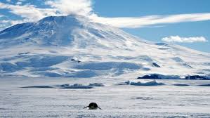 Pencairan lapisan ais di greenland. Facebook