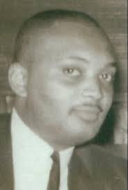 Reginald Washington Obituary (2014)