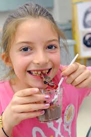 BUDDIES NOT BULLIES: East Taunton Elementary School's "Open Circle" mentor  group