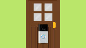 I know that there are many ways to go about this, but my home does. How To Install A Ring Video Doorbell On The Door Robot Powered Home