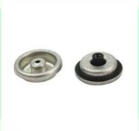 1 Inch Aerosol Can Valve Tinplate Valve Female Threaded ...