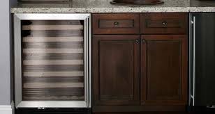 Built in cabinet wine cooler. How To Install An Undercounter Wine Or Beverage Cooler Quench Essentials