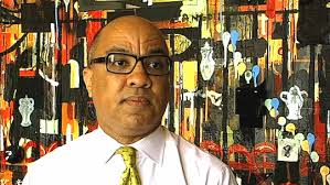 Darren Walker named new president of The Ford Foundation