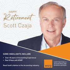 cpajourney #publicaccountinglife #careeradvice #retirementreflections…