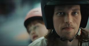 Billy is a single dad trying his best to provide for his daughter Hazel in  difficult circumstances, and protect her from the harsh reality they face,  while still making time for fun