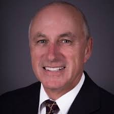 Longtime Franklin Co Engineer John Phillips Quits