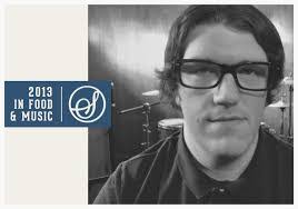 Christopher Chaisson's Instagram, Twitter & Facebook