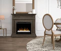 Check spelling or type a new query. The 7 Best Electric Fireplaces That Crackle Portablefireplace Com