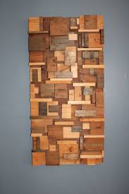 Giving Old Trim New Life A Little Kooky Wood Wall Art Diy Scrap Wood Art Wood Wall Art Decor