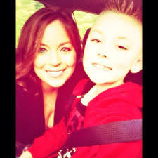 Starla Cameron's Instagram, Twitter & Facebook