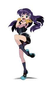 Kiyal Bachika - Tengen Toppa Gurren-Lagann - Zerochan Anime Image Board