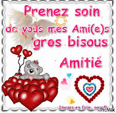 Épinglé sur Gif animé bisous