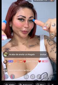 Lauraquintanilla👑🦂🎱 (@lauraquintanilla.tv2)