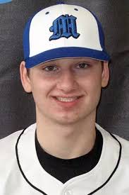 2014 Baseball Roster