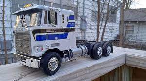Image result for Mack Blue 1948 Truck