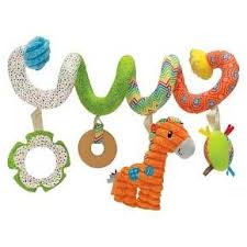 Expect More Pay Less Car Seat Toys Stroller Toys Activity Toys
