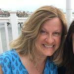 Susan Dauria's Instagram, Twitter & Facebook