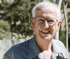 Happy 80th Birthday Peter Mansfield