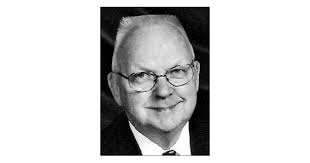 Jack Crombie Obituary (2010)