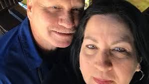 Fundraiser for Mary Ann Kent by Jackie Montoya : Help Support Rusty's Long  Road to Recovery