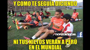 Actualizado el 03/09/2017 a las 18:16. Peru Vs Ecuador Los 10 Mejores Memes Por El Triunfo De La Bicolor En Eliminatorias Fotos Rpp Noticias