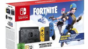 The double helix bundle includes the double helix set. New Nintendo Switch Fortnite Bundle Includes Wildcat Pack Pro Game Guides