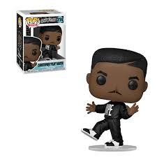 Play (kid 'n play) on doing 'house party' with martin lawrence & tisha campbell (part 11). Funko Pop Rocks Kid N Play Christopher Play Martin 214 Vaulted Collectibles