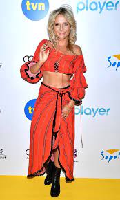 Pop & rock , festiwal. Gwiazdy Na Konferencji Top Of The Top Sopot Festival 2019 Farna Markowska Chylinska Viva Pl