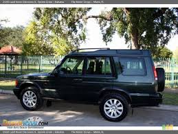 I Would Take This Over The Wagoner Too Land Rover Discovery Land Rover Discovery