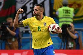 Globo reported that caboclo promised bolsonaro to replace tite with former gremio coach renato augusto. Autor Do Gol Brasileiro Renato Augusto Reconhece Nos Desesperamos Gzh